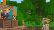 Image via Minecraft